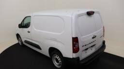 PEUGEOT PARTNER PARTNER LONG HEAVY
