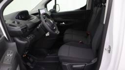 PEUGEOT PARTNER PARTNER LONG HEAVY