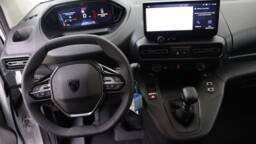 PEUGEOT PARTNER PARTNER LONG HEAVY