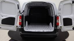 PEUGEOT PARTNER PARTNER LONG HEAVY