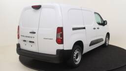 PEUGEOT PARTNER PARTNER LONG HEAVY