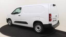 PEUGEOT PARTNER PARTNER LONG HEAVY