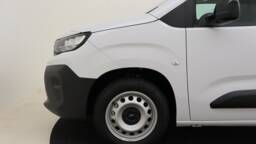PEUGEOT PARTNER PARTNER LONG HEAVY