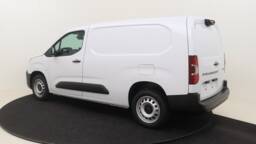 PEUGEOT PARTNER PARTNER LONG HEAVY