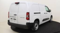 PEUGEOT PARTNER PARTNER LONG HEAVY