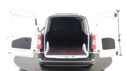 PEUGEOT PARTNER PARTNER LONG HEAVY