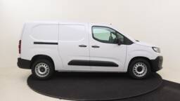 PEUGEOT PARTNER PARTNER LONG HEAVY
