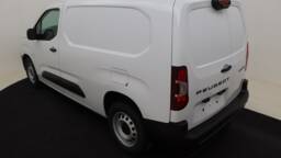 PEUGEOT PARTNER PARTNER LONG HEAVY