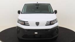 PEUGEOT PARTNER PARTNER LONG HEAVY