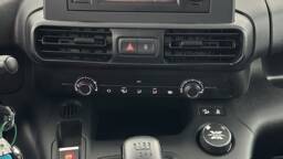 PEUGEOT PARTNER PARTNER M 650 1.5 BlueHDi 130ch 4WD by DANGEL