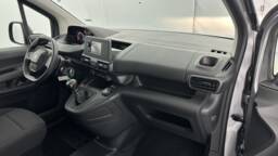 PEUGEOT PARTNER PARTNER M 650 1.5 BlueHDi 130ch 4WD by DANGEL