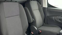 PEUGEOT PARTNER PARTNER M 650 1.5 BlueHDi 130ch 4WD by DANGEL