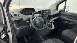 PEUGEOT PARTNER PARTNER M 650 1.5 BlueHDi 130ch 4WD by DANGEL