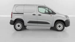 PEUGEOT PARTNER PARTNER M 650 1.5 BlueHDi 130ch 4WD by DANGEL