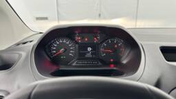 PEUGEOT PARTNER PARTNER M 650 1.5 BlueHDi 130ch 4WD by DANGEL