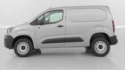 PEUGEOT PARTNER PARTNER M 650 1.5 BlueHDi 130ch 4WD by DANGEL