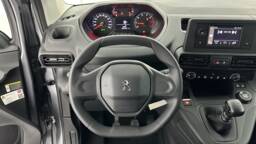 PEUGEOT PARTNER PARTNER M 650 1.5 BlueHDi 130ch 4WD by DANGEL