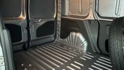 PEUGEOT PARTNER PARTNER M 650 1.5 BlueHDi 130ch 4WD by DANGEL