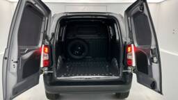 PEUGEOT PARTNER PARTNER M 650 1.5 BlueHDi 130ch 4WD by DANGEL