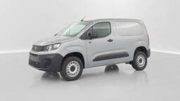 PEUGEOT PARTNER PARTNER M 650 1.5 BlueHDi 130ch 4WD by DANGEL