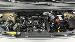 PEUGEOT PARTNER PARTNER M 650 1.5 BlueHDi 130ch 4WD by DANGEL