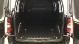 PEUGEOT PARTNER PARTNER FOURGON M 650 KG BLUEHDI 130 S&S EAT8