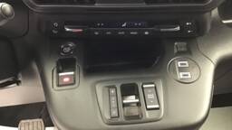 PEUGEOT PARTNER PARTNER FOURGON M 650 KG BLUEHDI 130 S&S EAT8