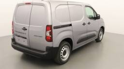 PEUGEOT PARTNER PARTNER FOURGON M 650 KG BLUEHDI 130 S&S EAT8