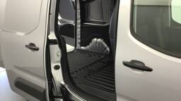 PEUGEOT PARTNER PARTNER FOURGON M 650 KG BLUEHDI 130 S&S EAT8