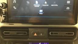 PEUGEOT PARTNER PARTNER FOURGON M 650 KG BLUEHDI 130 S&S EAT8