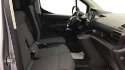 PEUGEOT PARTNER PARTNER FOURGON M 650 KG BLUEHDI 130 S&S EAT8