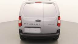 PEUGEOT PARTNER PARTNER FOURGON M 650 KG BLUEHDI 130 S&S EAT8