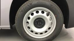 PEUGEOT PARTNER PARTNER FOURGON M 650 KG BLUEHDI 130 S&S EAT8