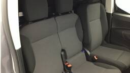 PEUGEOT PARTNER PARTNER FOURGON M 650 KG BLUEHDI 130 S&S EAT8