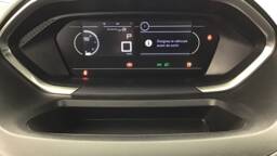 PEUGEOT PARTNER PARTNER FOURGON M 650 KG BLUEHDI 130 S&S EAT8