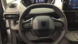 PEUGEOT PARTNER PARTNER FOURGON M 650 KG BLUEHDI 130 S&S EAT8