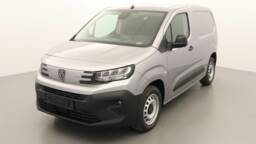 PEUGEOT PARTNER PARTNER FOURGON M 650 KG BLUEHDI 130 S&S EAT8