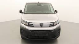 PEUGEOT PARTNER PARTNER FOURGON M 650 KG BLUEHDI 130 S&S EAT8