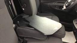 PEUGEOT PARTNER PARTNER FOURGON M 650 KG BLUEHDI 130 S&S EAT8