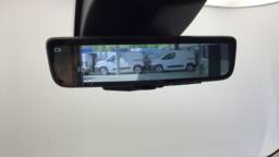 PEUGEOT PARTNER STANDARD LIGHT 650 KG PARTNER FOURGON M 650 KG BLUEHDI 130 S&S EAT8