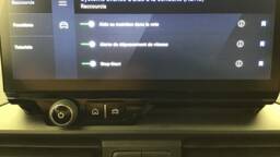 PEUGEOT PARTNER STANDARD LIGHT 650 KG PARTNER FOURGON M 650 KG BLUEHDI 130 S&S EAT8