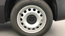 PEUGEOT PARTNER STANDARD LIGHT 650 KG PARTNER FOURGON M 650 KG BLUEHDI 130 S&S EAT8