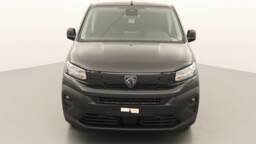 PEUGEOT PARTNER STANDARD LIGHT 650 KG PARTNER FOURGON M 650 KG BLUEHDI 130 S&S EAT8