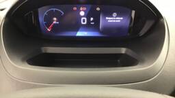 PEUGEOT PARTNER STANDARD LIGHT 650 KG PARTNER FOURGON M 650 KG BLUEHDI 130 S&S EAT8