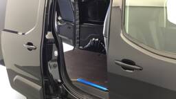 PEUGEOT PARTNER STANDARD LIGHT 650 KG PARTNER FOURGON M 650 KG BLUEHDI 130 S&S EAT8