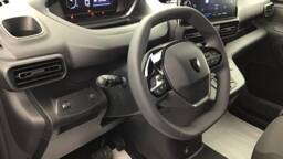 PEUGEOT PARTNER PARTNER FOURGON M 650 KG BLUEHDI 130 S&S EAT8