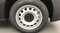 PEUGEOT PARTNER PARTNER FOURGON M 650 KG BLUEHDI 130 S&S EAT8