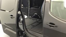 PEUGEOT PARTNER PARTNER FOURGON M 650 KG BLUEHDI 130 S&S EAT8