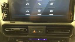 PEUGEOT PARTNER PARTNER FOURGON M 650 KG BLUEHDI 130 S&S EAT8