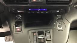 PEUGEOT PARTNER PARTNER FOURGON M 650 KG BLUEHDI 130 S&S EAT8